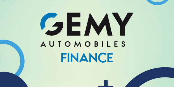 GEMY Automobiles lance GEMY Automobiles Finance