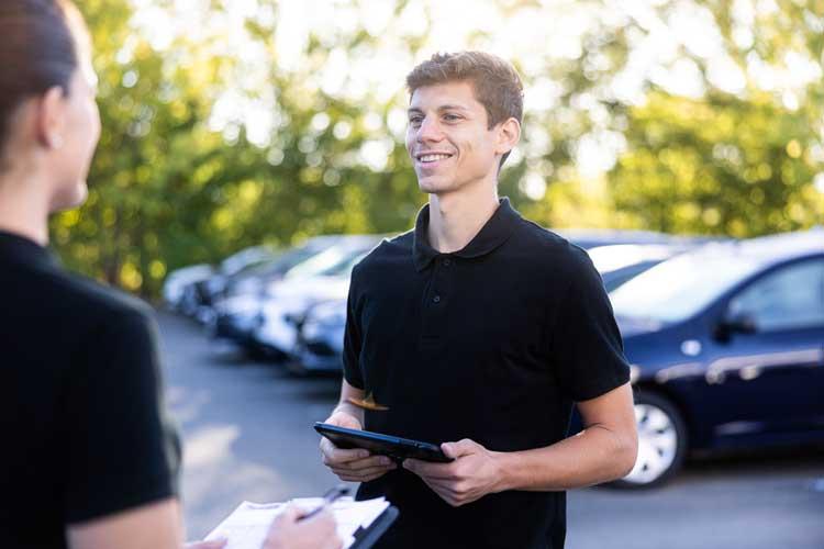 Gemy Automobiles notre vision